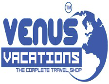 Venus Vacation